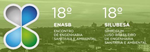 Participação no ENASB 2018