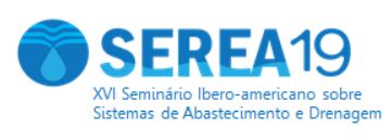 Seminário Ibero-americano sobre Sistemas de Abastecimento e Drenagem (SEREA 2019)